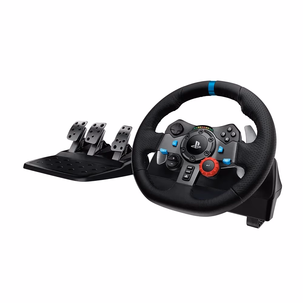 Руль Logitech Force G29  